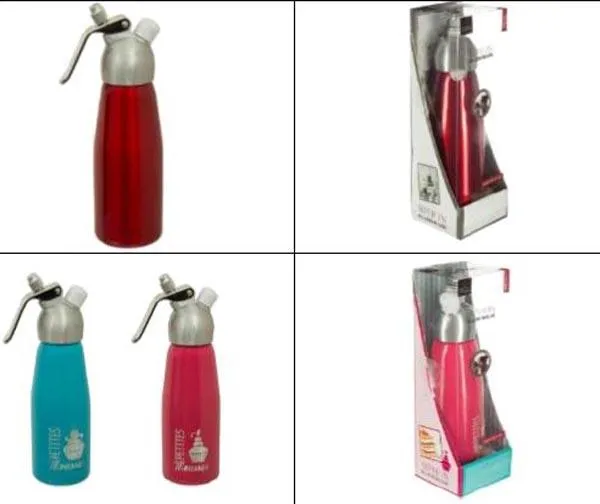 JJA - Siphon de fouet