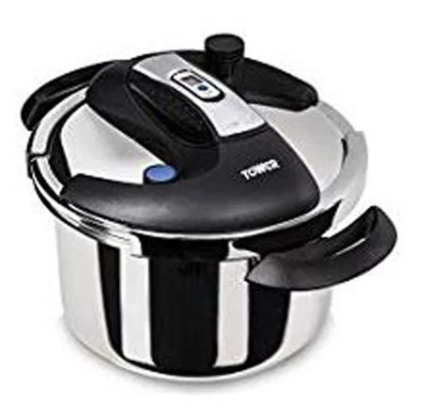 TOWER - Cuiseur à pression