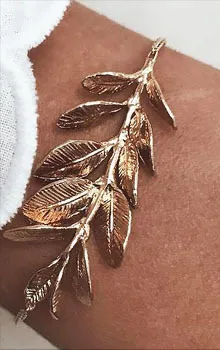 LOU YETU - Bracelet RAFAELLA