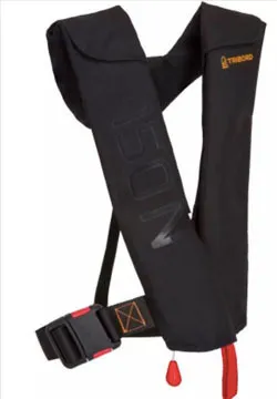 TRIBORD - DECATHLON - Gilet de sauvetage - Lifejacket pour adultes LF 150 N NEW