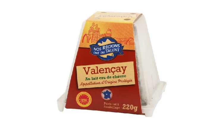 NOS RÉGIONS ONT DU TALENT - VALENÇAY AOP