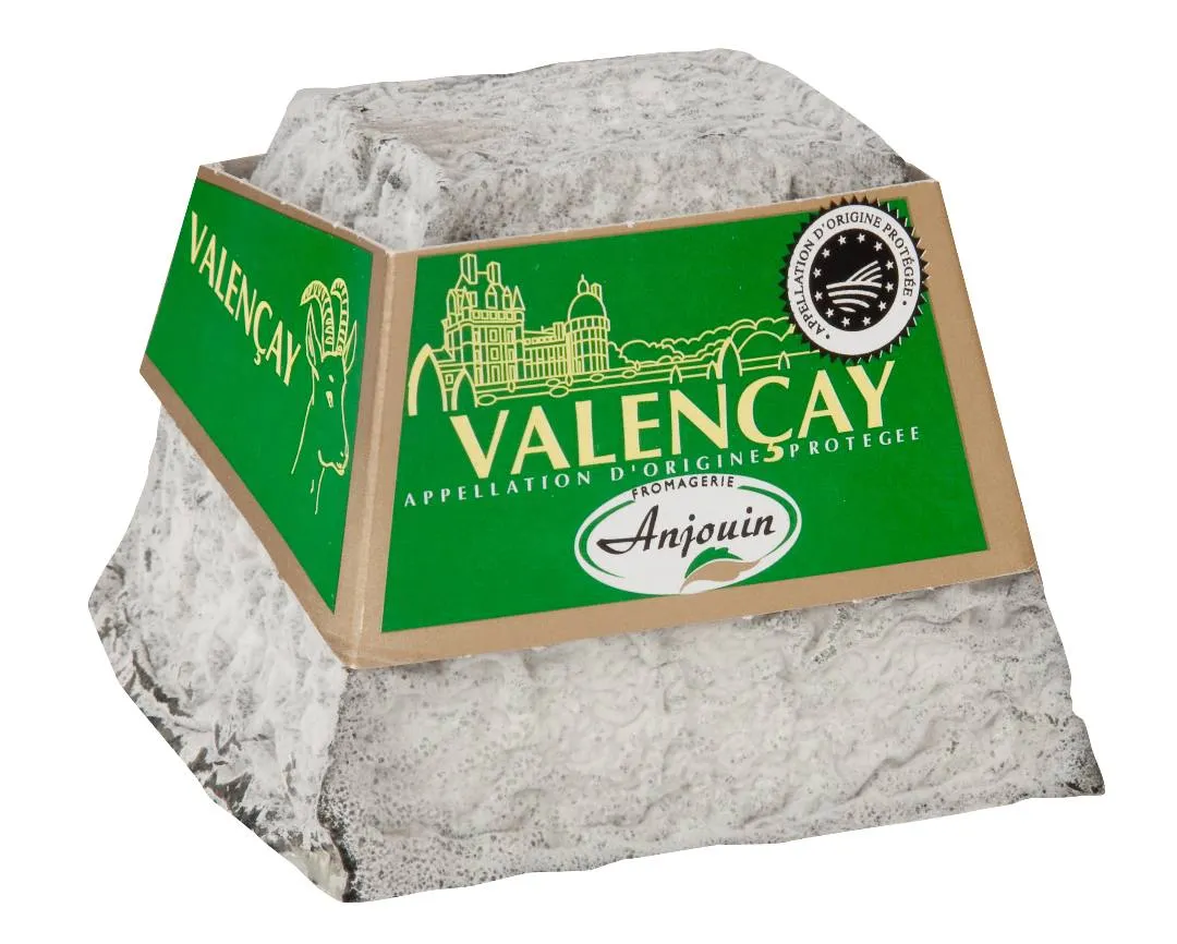 FROMAGERIE ANJOUIN - VALENÇAY AOP
