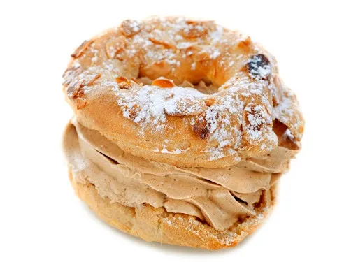 Marque inconnue - PARIS-BREST PRALINE