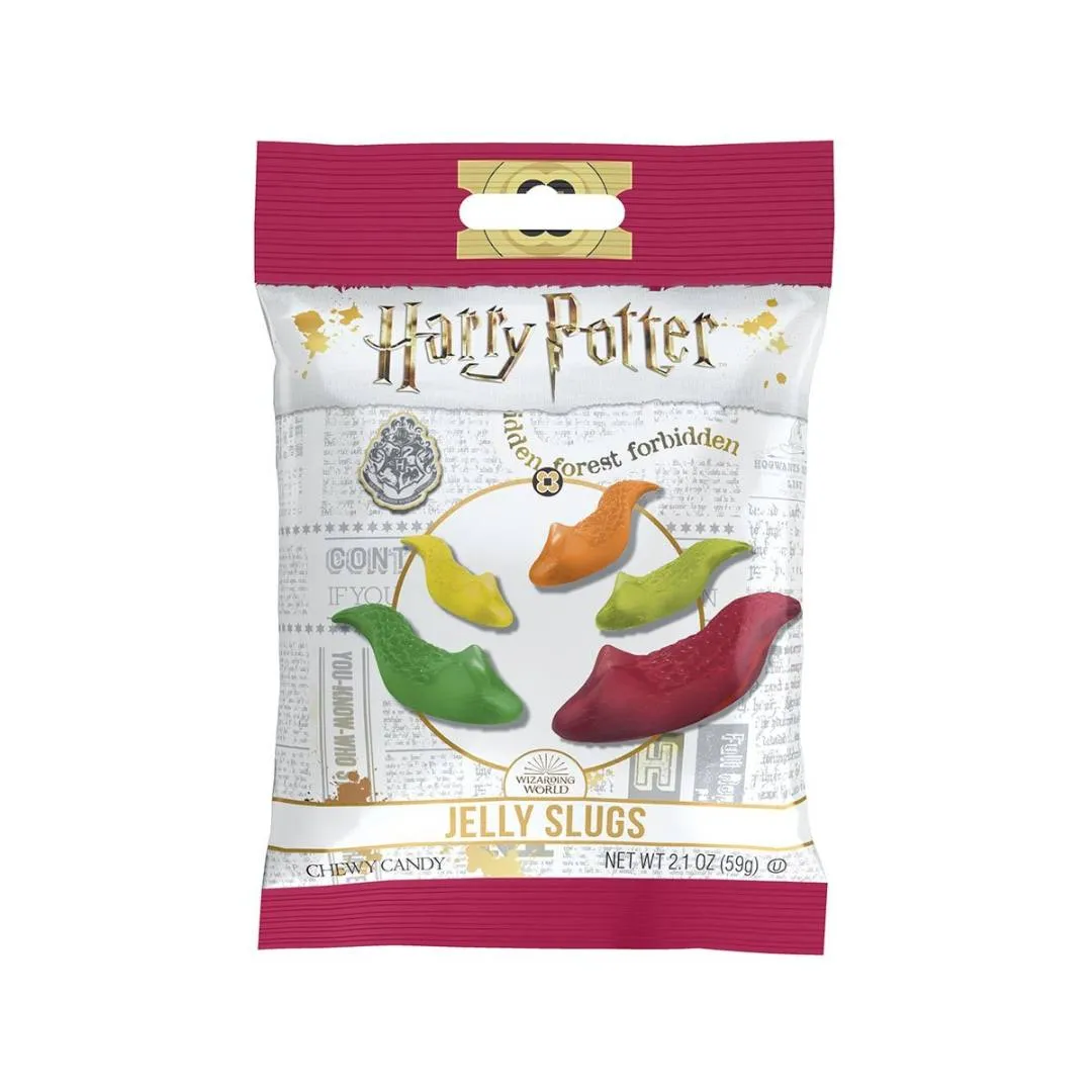 JELLY BELLY - Harry Potter Jelly Slugs