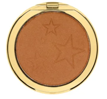 W7 - POUDRE BRONZER GINGERBREAD W7 - 9 g