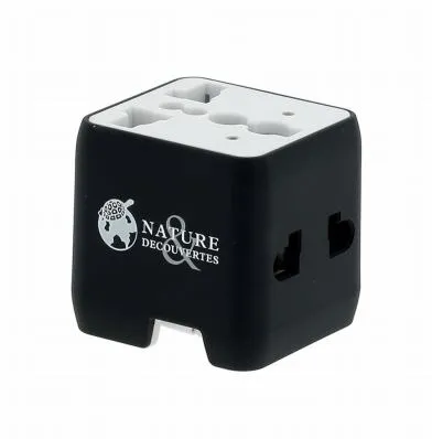 Nature & Découvertes - MINI ADAPTATEUR DE VOYAGE - 52148050