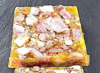 Marque inconnue - Presskopf