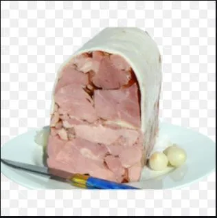 SAINT GERY - PETIT SALE LILLOIS