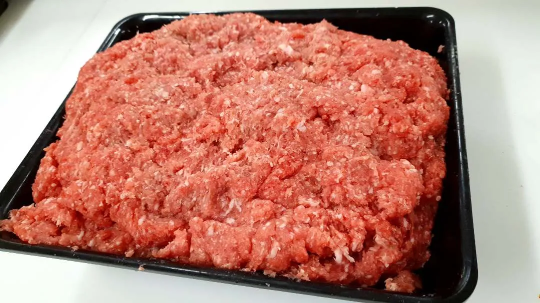 Marque inconnue - chair à saucisse vrac