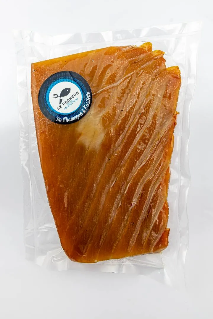 Le pêcheur Créole - Ventrêche de thon albacore