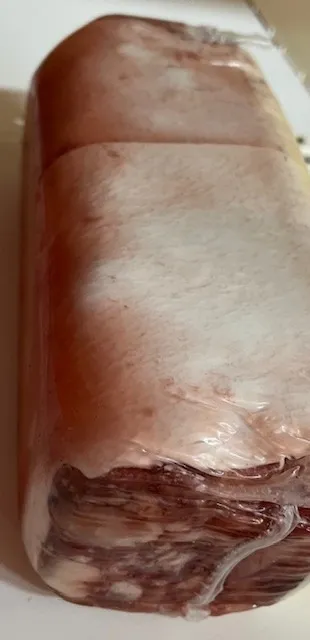 ANDRIEUX - PATE DE TETE TRAD