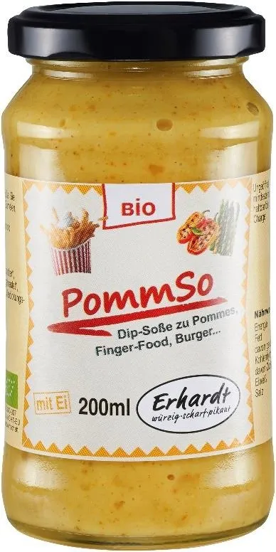 ERHARDT - PommSo
