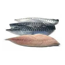 Marque inconnue - Maquereaux