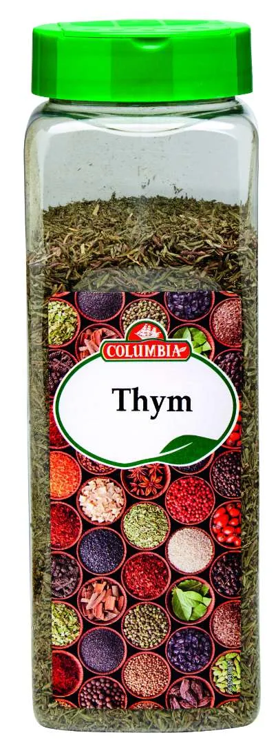 COLUMBIA - THYM COLUMBIA 175G