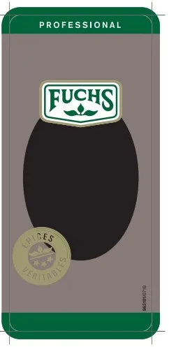 Fuchs PRO - Thym Fuchs PRO 175g