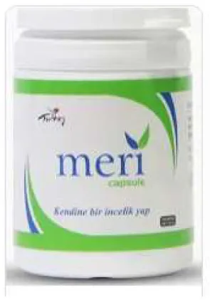MERI - MERI Organic Coffee, MERI Capsule, MERI PREMIUM Capsule