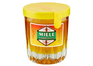 G.B. AMBROSOLI SPA - MIELE AMBROSOLI (Miel)