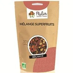 PHILIA - MELANGE SUPERFRUITS DOYPACK (200G) PHILIA