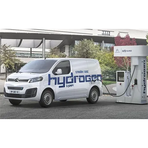 CITROEN - Jumpy Fourgonnette / Véhicule utilitaire léger