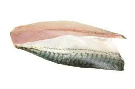 Marque inconnue - FILET DE MAQUEREAU