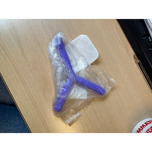 Marque inconnue - Teether