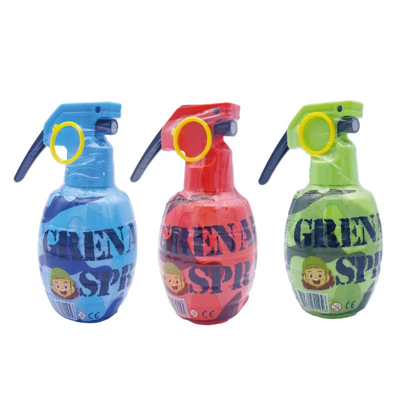 Candy Family - Grenade Spray