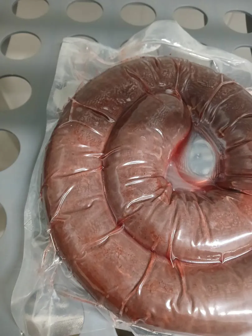 CHARCUTERIE BERGE - BOUDIN