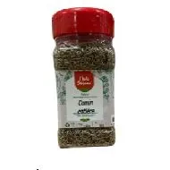 Mets Délices - Cumin entier pot 150g