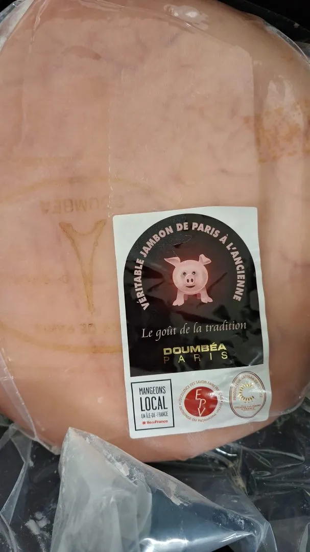 Prince de Paris - Prince de Paris