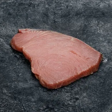 Marque inconnue - Thon Albacore