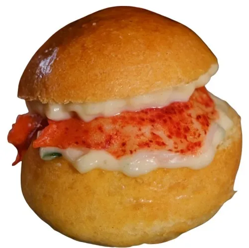 HARDOUIN - MINI BURGER AU HOMARD CANADIEN