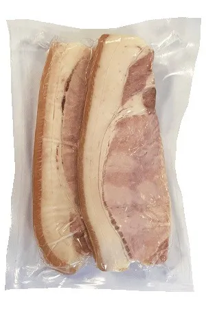 SN UTP - COTE DE PORC CUITE S/OS 250GR