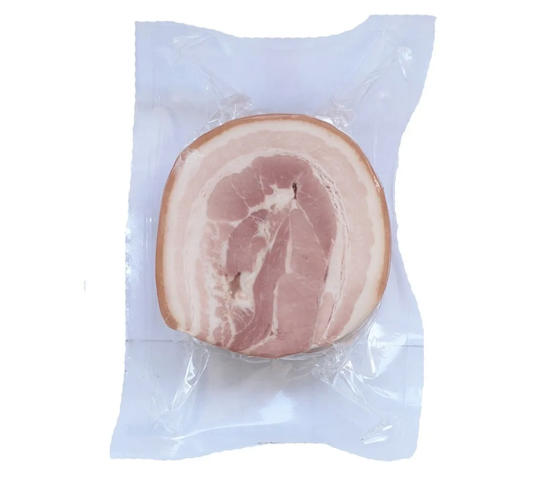 SN UTP - POITRINE CUITE ROULEE