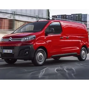 CITROEN - Spacetourer, Jumpy Van de passagers