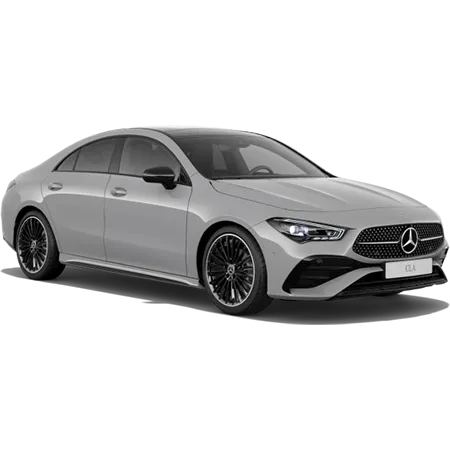 Mercedes-Benz - CLA Voiture particulière