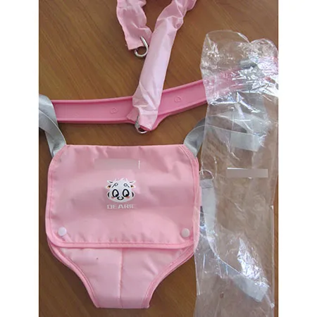 DEARIE - Kinderhüpfsitz, Türhopser, Babyhüpfer, Türhüpfer Balançoire de rebond de bébé