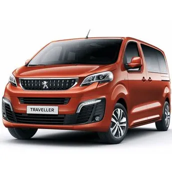 Peugeot - Traveller, Expert Van de passagers
