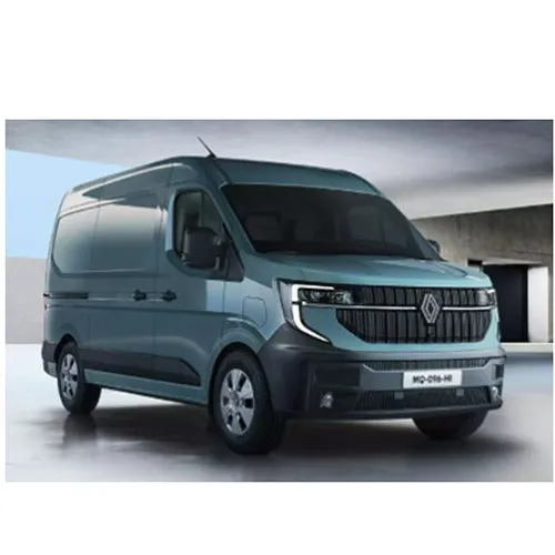 Renault - MASTER IV Fourgonnette / Véhicule utilitaire léger