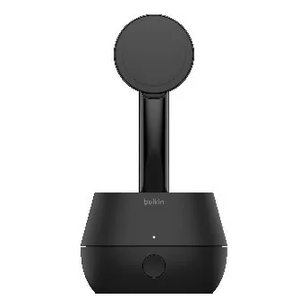 Belkin - Support rotatif Pro avec détection automatique et DockKit (Auto-Tracking Stand Pro with DockKit) (MMA008)