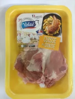 VOLAE - CUISSE DE DINDE