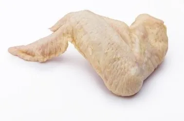 Marque inconnue - Poulet