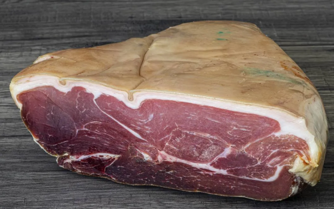 Salaisons du Mont Blanc - JAMBON SEC DE SAVOIE