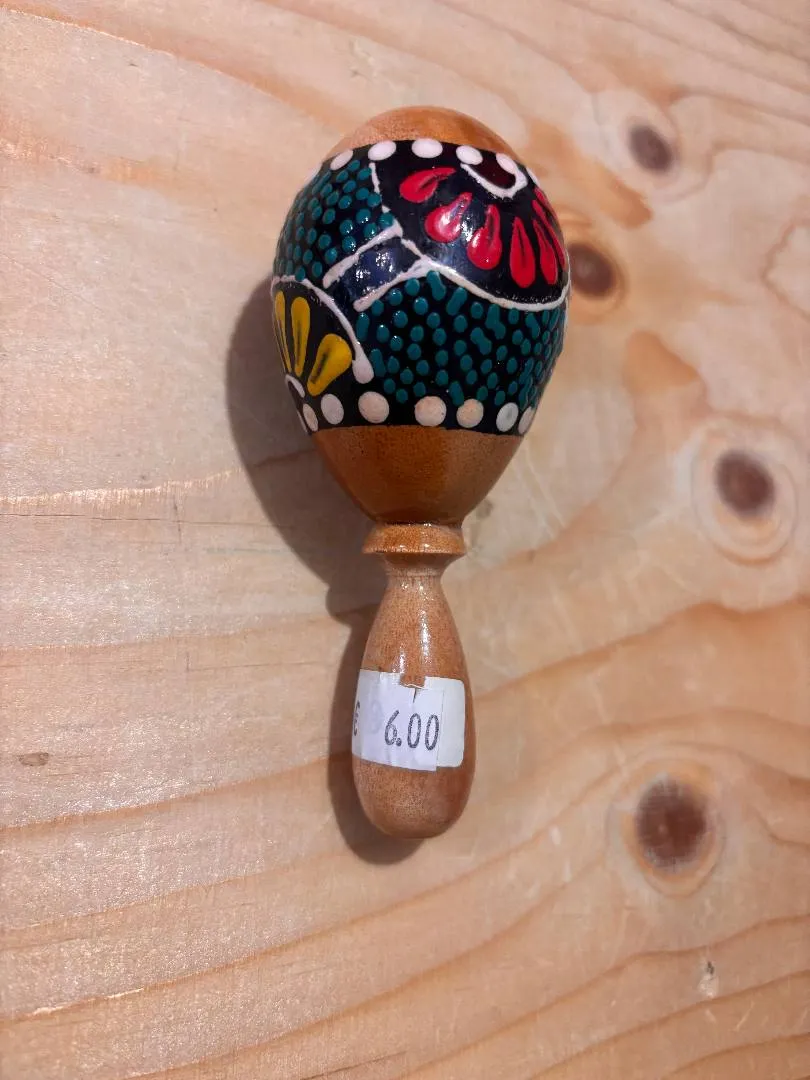 cv. Majaka - Maracas