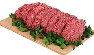 Marque inconnue - Haché de cheval