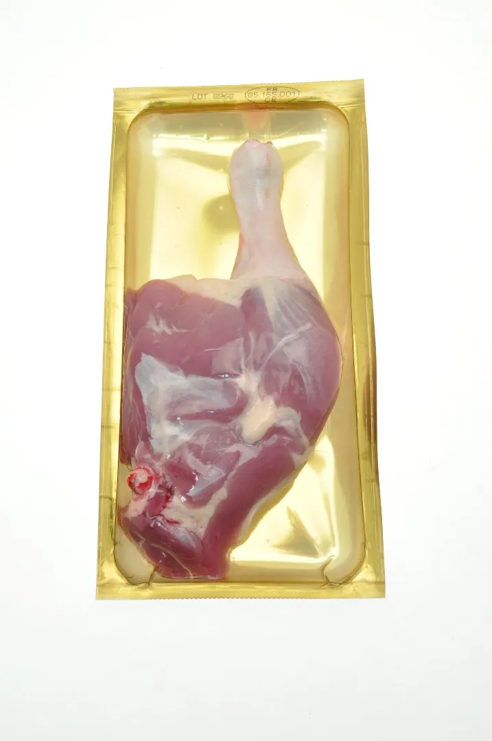 Domaine d'Ernest - Cuisse de canard skin x1