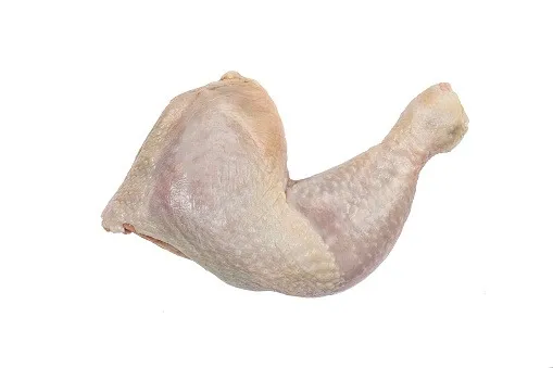 1/4 DE POULET NU - CUISSE DE POULET STANDARD