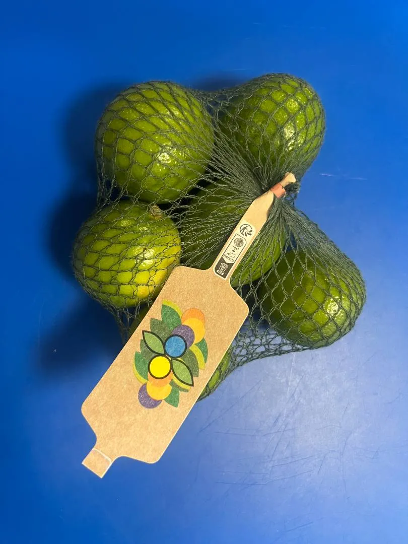 Marque inconnue - Filet de LIME 500g