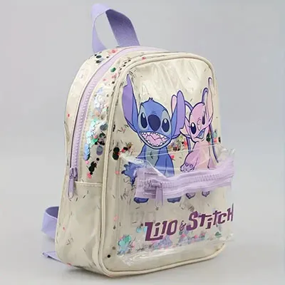 Marque inconnue - Disney Lilo & Stitch bag Sac à dos pour enfants