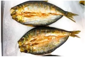 Marque inconnue - Kippers