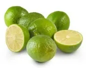 Auchan - CITRON VERT FILET 500G ORIGINE BRESIL